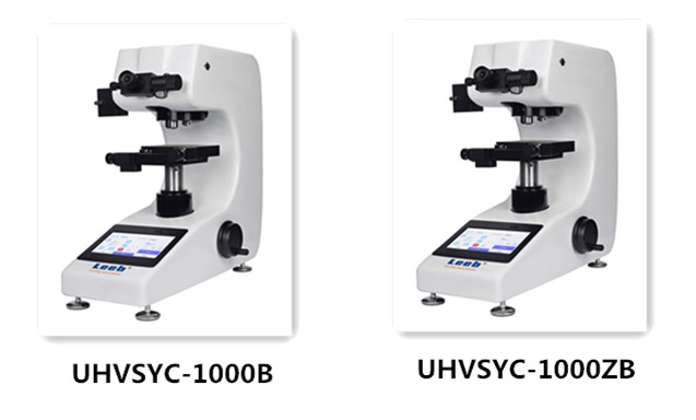觸摸屏數(shù)顯顯微維氏硬度計(jì)UHVSYC-1000ZB！